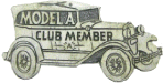 Model A Club