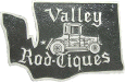 Valley Rod-Tiques