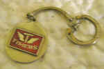 T-Timers Key Ring