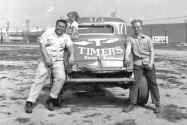 T-Timers' Jalopy