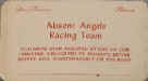 Absent Angels Racing Team - Des Plaines, IL