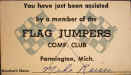 Flag Jumpers - Farmington, MI