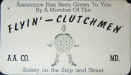Flyin Clutchmen - AA Co
