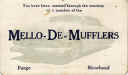 Mello-De-Mufflers - Fargo - Moorhead