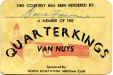 Quarter Kings - Van Nuys