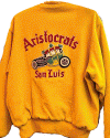 Aristocrats - San Luis