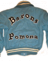 Barons - Pomona