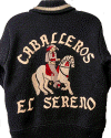 Caballeros - El Sereno