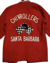 Chevrollers - Santa Barbara