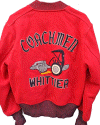 Coachmen - Whittier