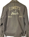 Comets - Okla City