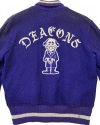 Deacons