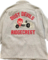 Dust Devils - Ridgecrest