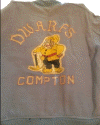 Dwarfs - Compton