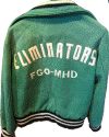 Eliminators - Fgo - Mhd