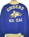 Embers - So Cal