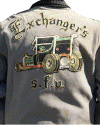 Exchangers - SFV
