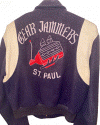 Gear Jammers - St Paul