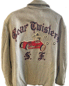 Gear Twisters - SF