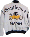 Gentlemen - Marin