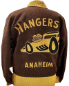 Hangers - Anaheim