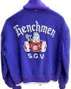 Henchmen - SGV