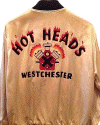 Hot Heads - Westchester
