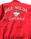 Idle-Wilds - Chicago