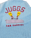 Juggs - San Gabriel