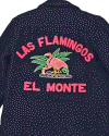 Las Flamingos - El Monte
