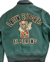 Latin Escorts - El Sereno