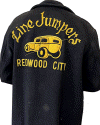 Jacket - Line Jumpers