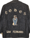 Lobos - San Fernando