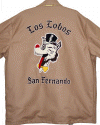 Los Lobos - San Fernando