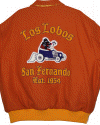 Los Lobos - San Fernando