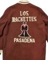 Los Machettes - Pasadena