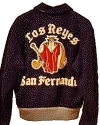 Los Reyes - San Fernando