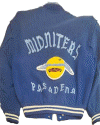 Midniters - Pasadena
