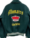Monarcs - Stockton