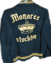 Monarcs - Stockton