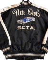 Nite Owls - SCTA