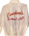 Overheads - St Paul