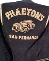 Phaetons - San Fernando