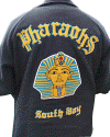 Pharaohs - South Bay