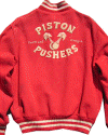 Piston Pushers - Portland