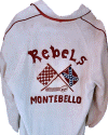 Rebels - Montebello