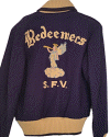 Redeemers - SFV