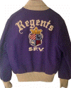 Regents - SFV