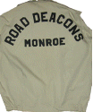 Road Deacons - Monroe