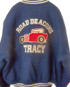 Road Deacons - Tracy